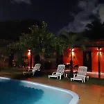 Hostel Casamar Maraca