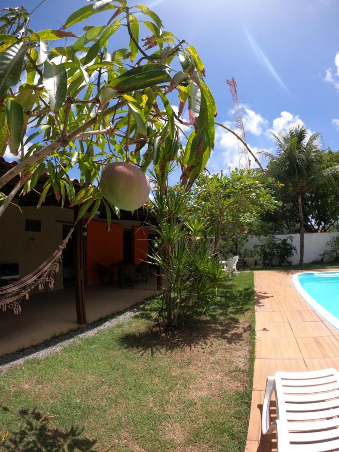 Casamar Maraca Pôrto das Galinhas