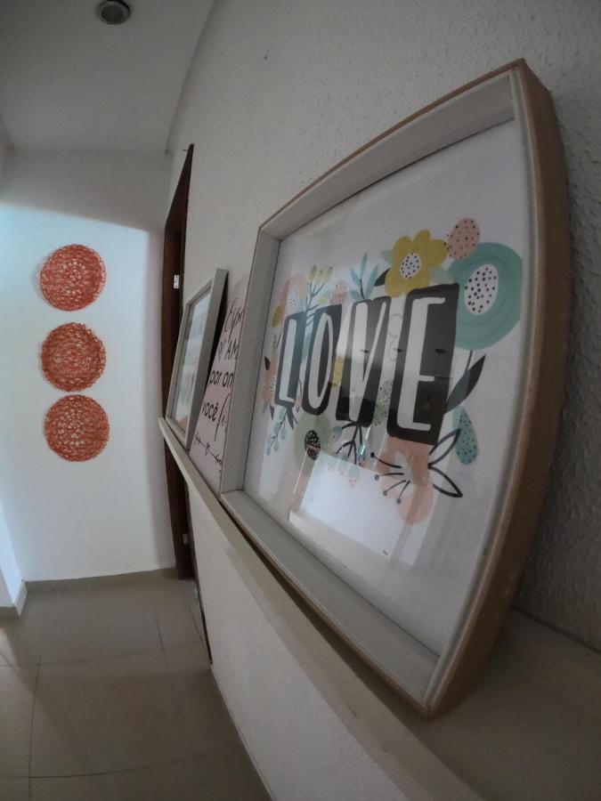 Habitación en casa particular Casamar Maraca Pôrto das Galinhas