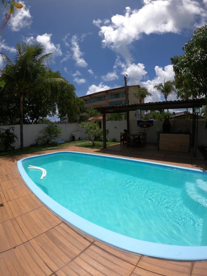 Casamar Maraca * Pôrto das Galinhas