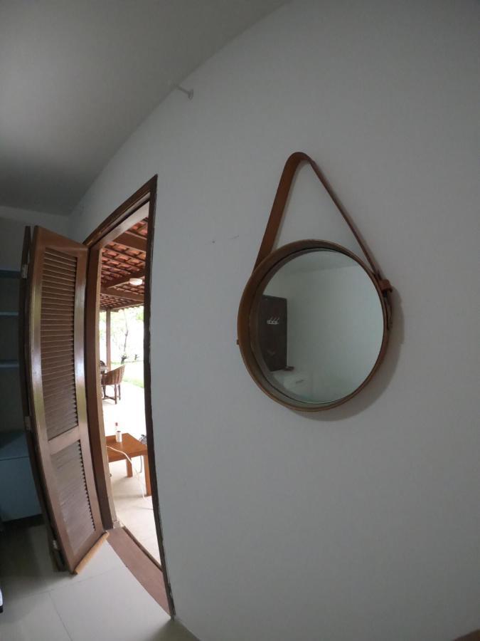 Casamar Maraca Habitación en casa particular *