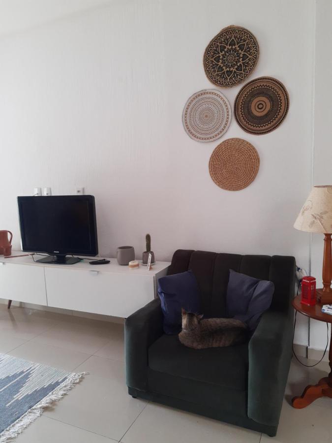 Habitación en casa particular Casamar Maraca *