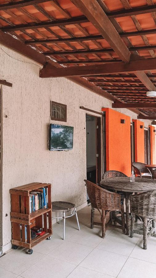Casamar Maraca Habitación en casa particular *