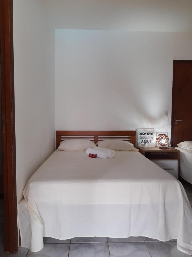 Habitación en casa particular Casamar Maraca Pôrto das Galinhas