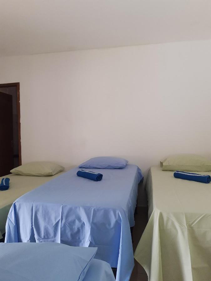 Casamar Maraca Habitación en casa particular Pôrto das Galinhas