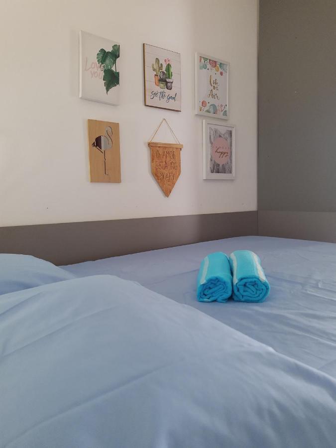 Habitación en casa particular Casamar Maraca