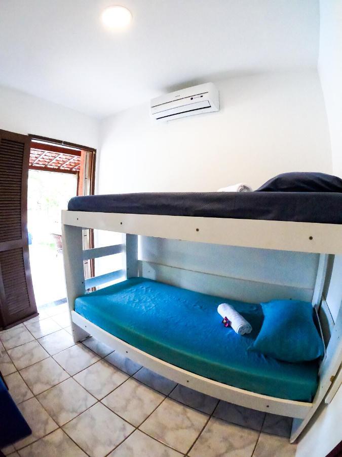 Casamar Maraca Habitación en casa particular