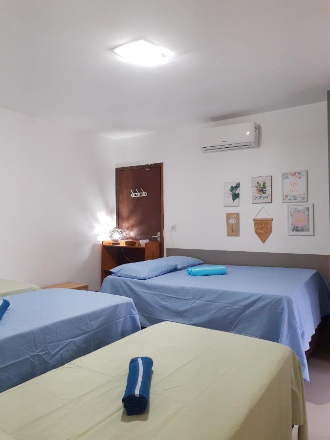 Habitación en casa particular Casamar Maraca *