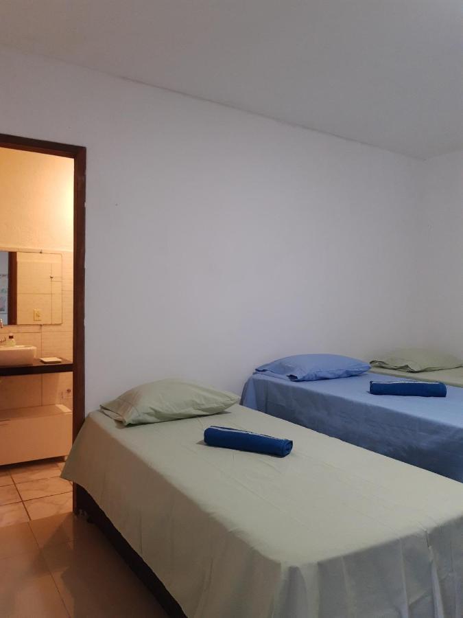 Casamar Maraca Habitación en casa particular *