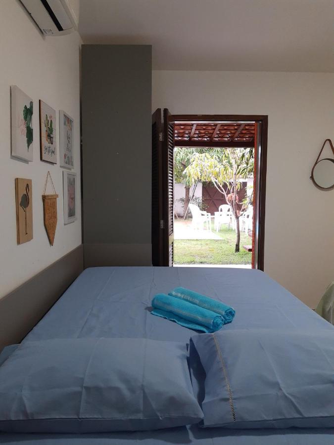 Habitación en casa particular Casamar Maraca Pôrto das Galinhas