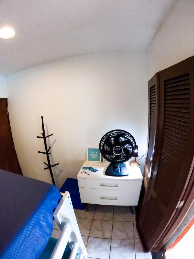 Casamar Maraca Habitación en casa particular Pôrto das Galinhas