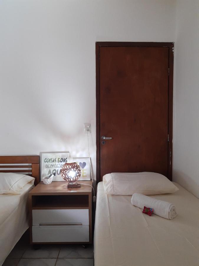 Casamar Maraca Pôrto das Galinhas