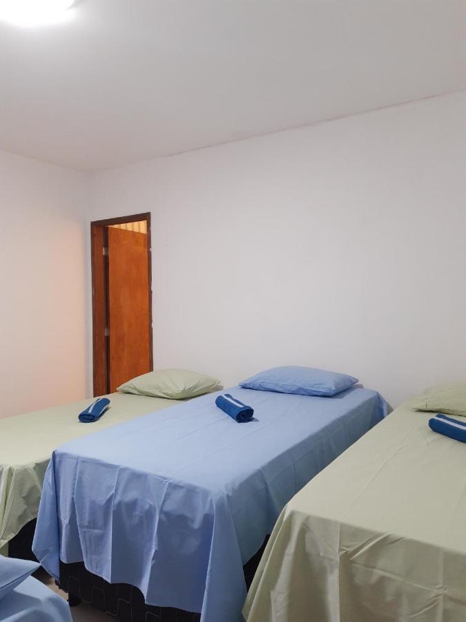 Habitación en casa particular Casamar Maraca Pôrto das Galinhas