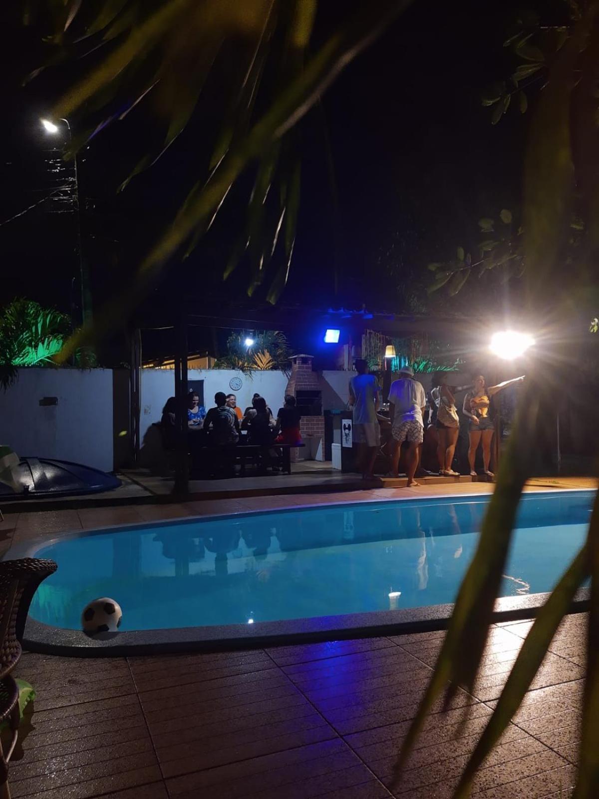 Casamar Maraca Pôrto das Galinhas