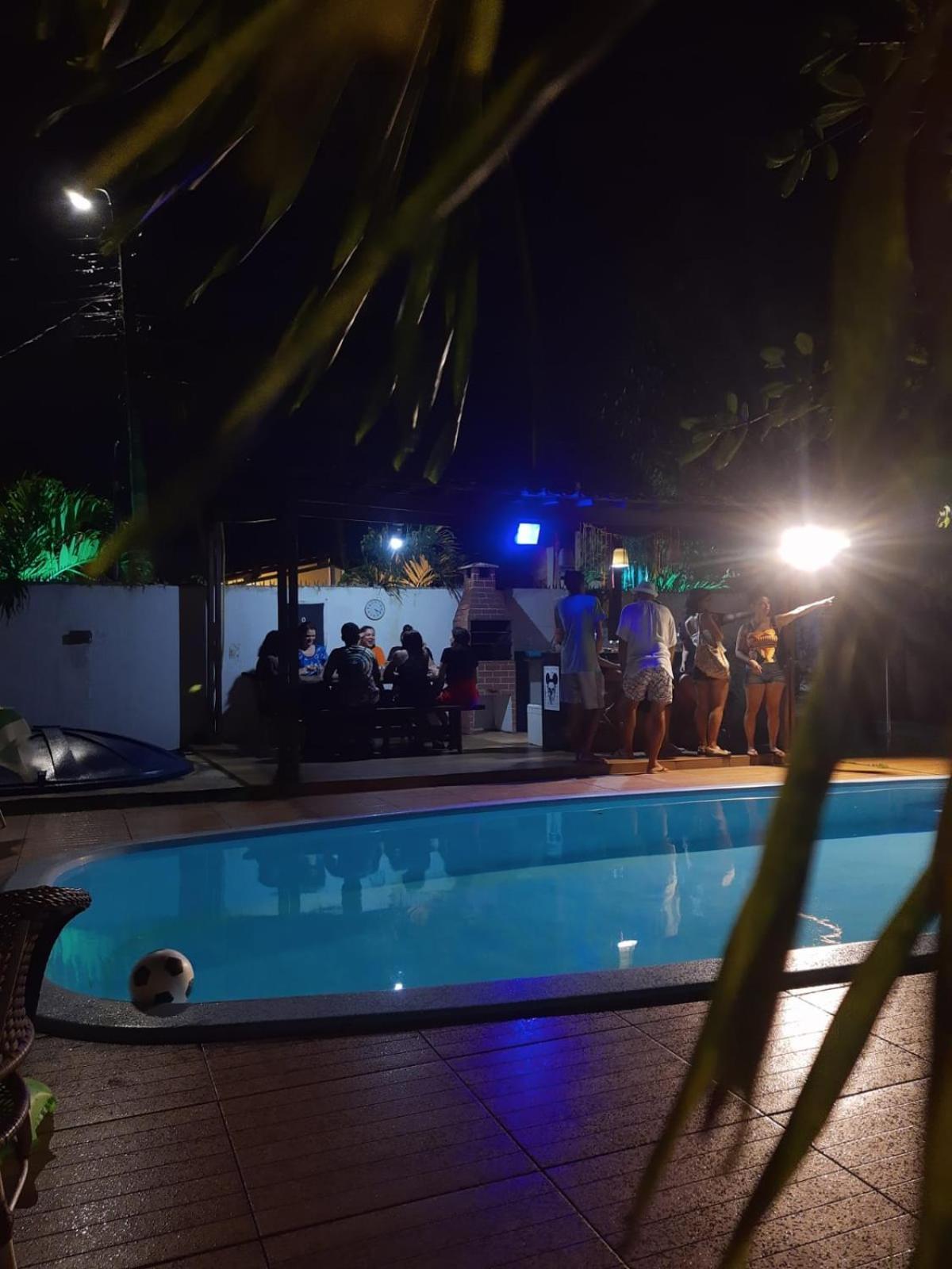Casamar Maraca Pôrto das Galinhas
