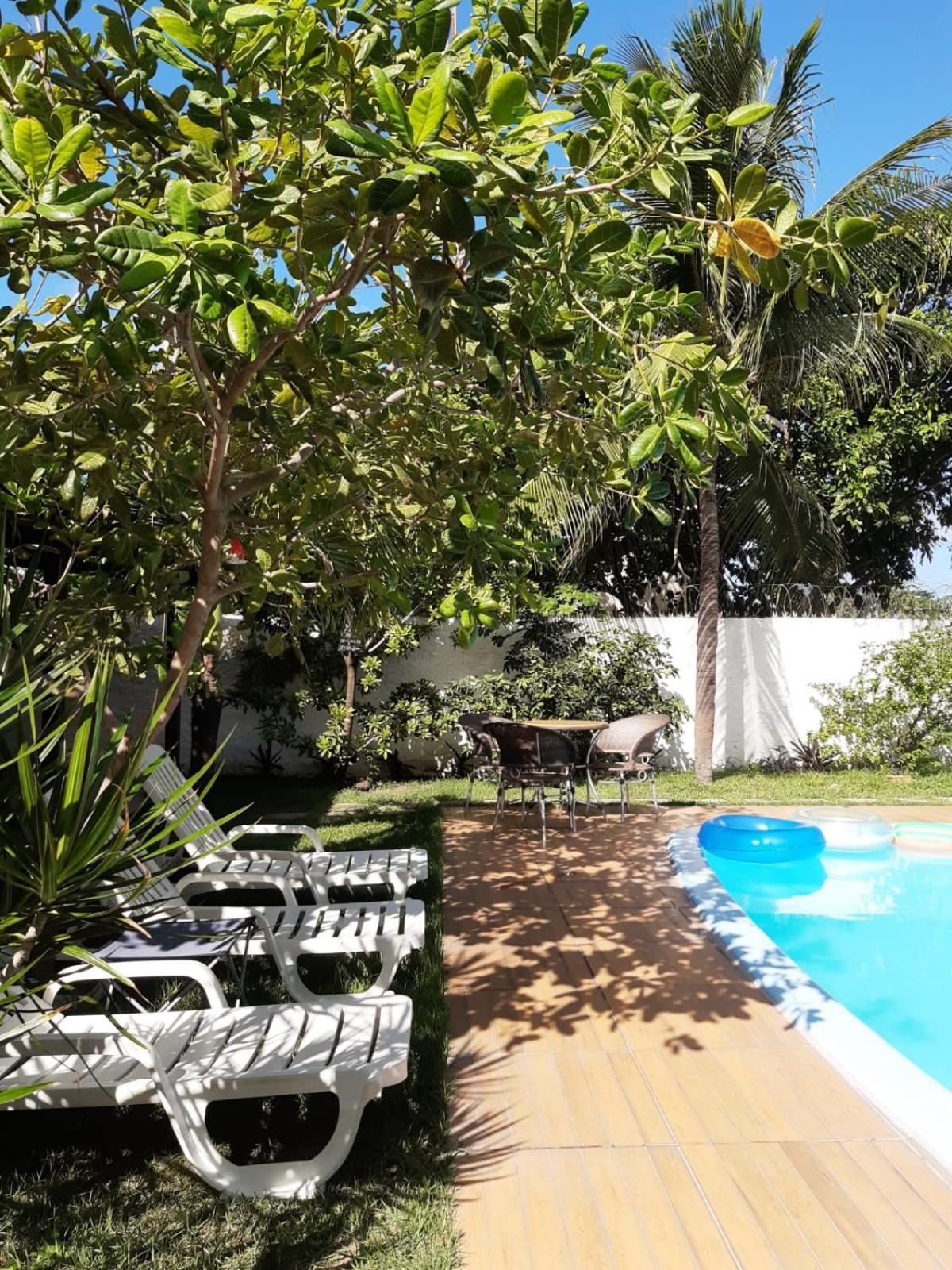 Casamar Maraca