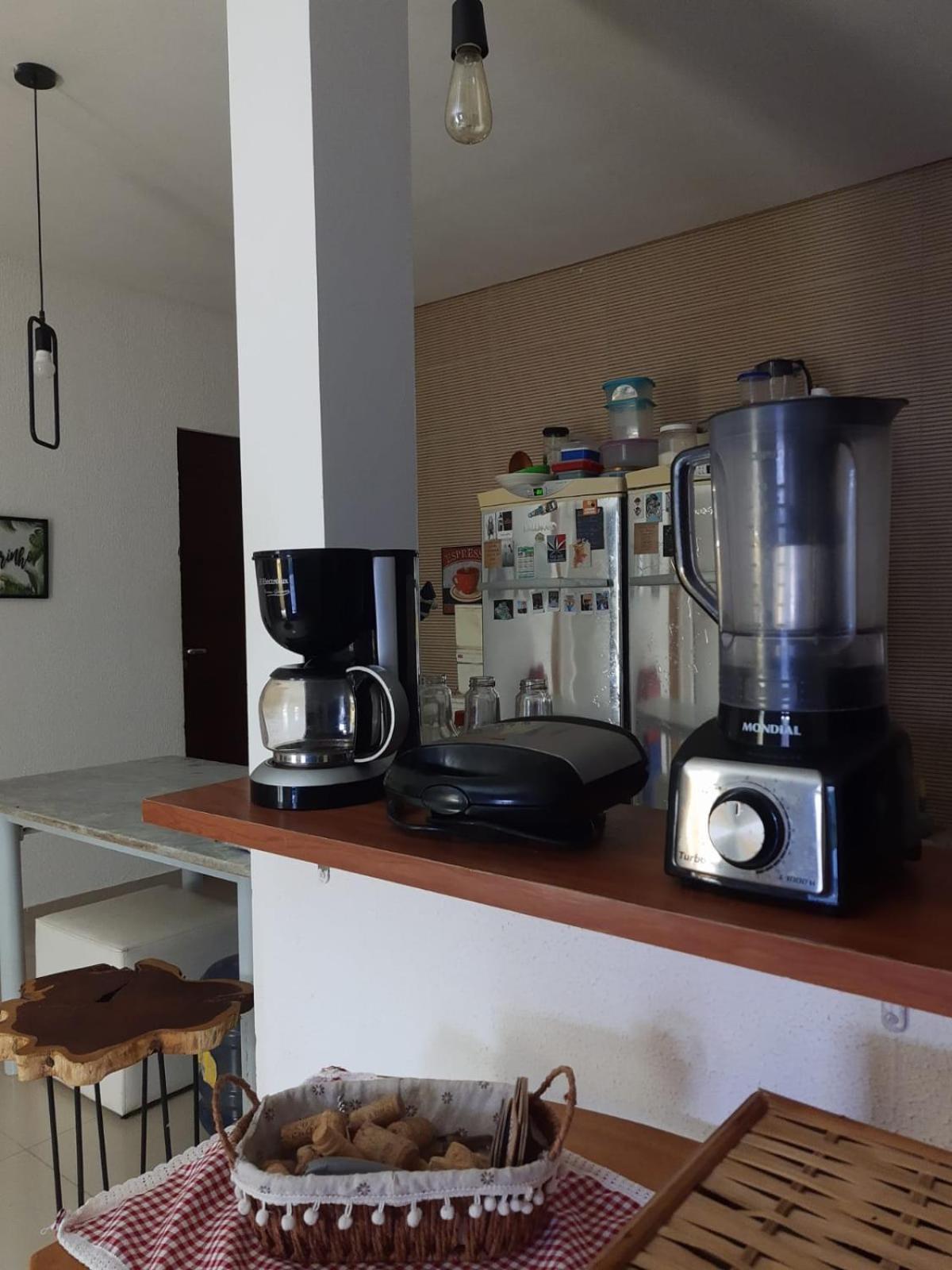 Habitación en casa particular Casamar Maraca Pôrto das Galinhas
